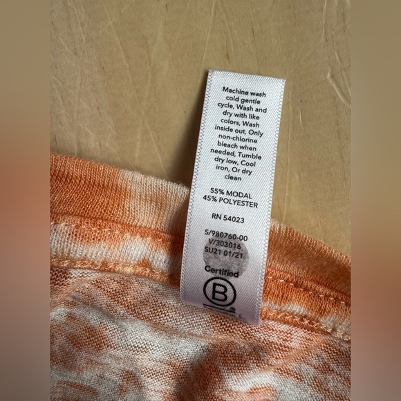 Athleta Tank - Picture 3 of 3